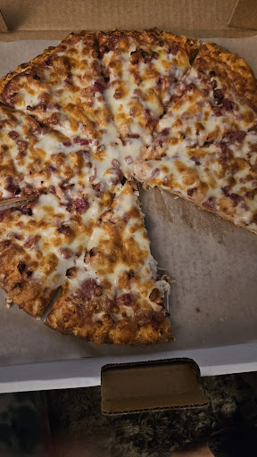Photo of Uncle Al's Pizza & Pasta - Medicine Hat - 1299 Trans Canada Way S E #7, Medicine Hat, AB T1B 1H9